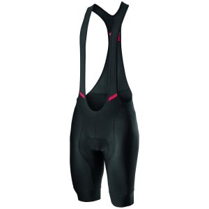 Castelli Competizione Bib Shorts (Black) (L)