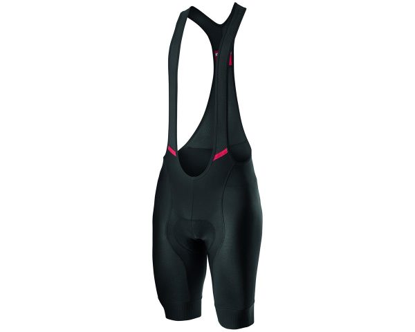 Castelli Competizione Bib Shorts (Black) (L)