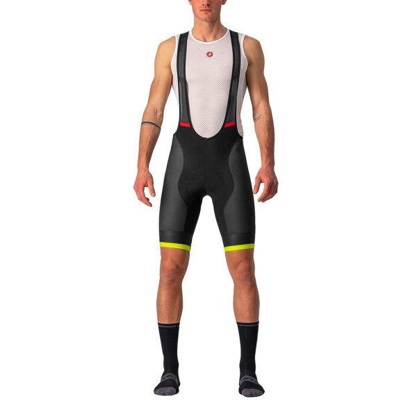 Castelli Competizione Kit Bib Short