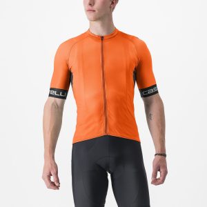 Castelli Entrata VI Short Sleeve Jersey