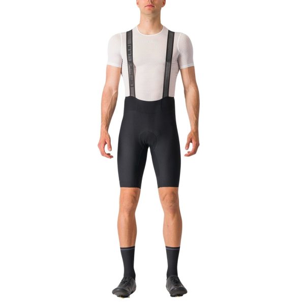 Castelli Espresso Bib Short