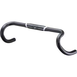 Controltech CLS Gravel Handlebars - Black / 40cm / 31.8mm