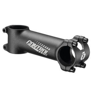 Controltech One Road Stem - Black / 60mm / 31.8mm / +/- 5º