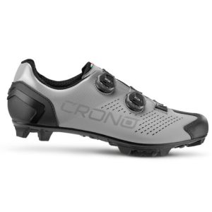 Crono CX2 Mountain Bike Shoes - Grey / EU46