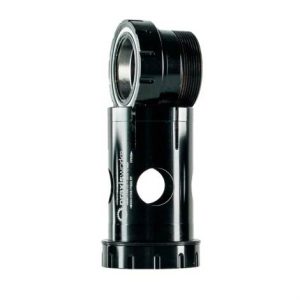 DMR Axe Bottom Bracket - Black / BB92