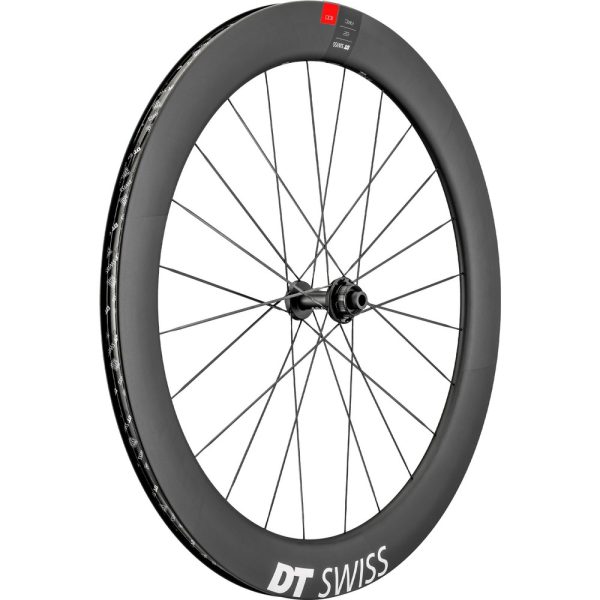 DT Swiss ARC 1100 DICUT 62mm Disc Brake Front Wheel