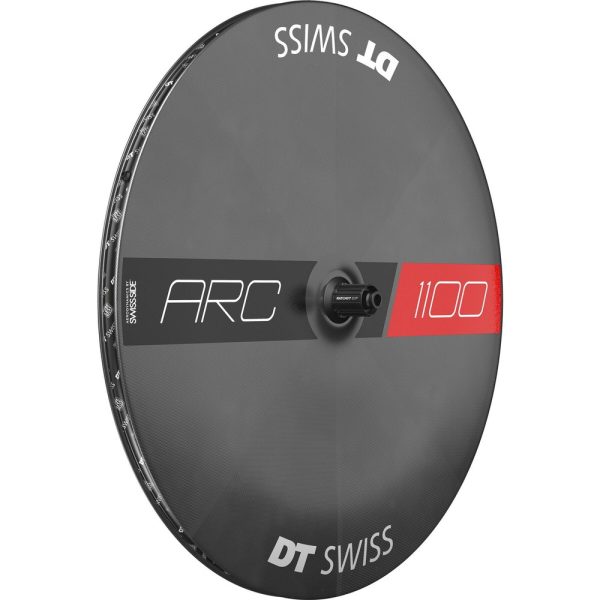 DT Swiss ARC 1100 Dicut Clincher Disc Brake Rear Disc Wheel