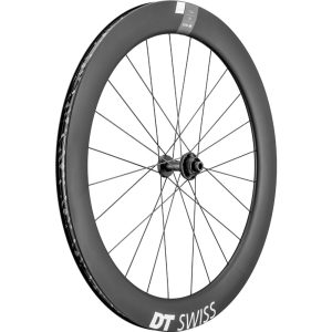 DT Swiss ARC 1400 DICUT 62mm Disc Brake Front Wheel