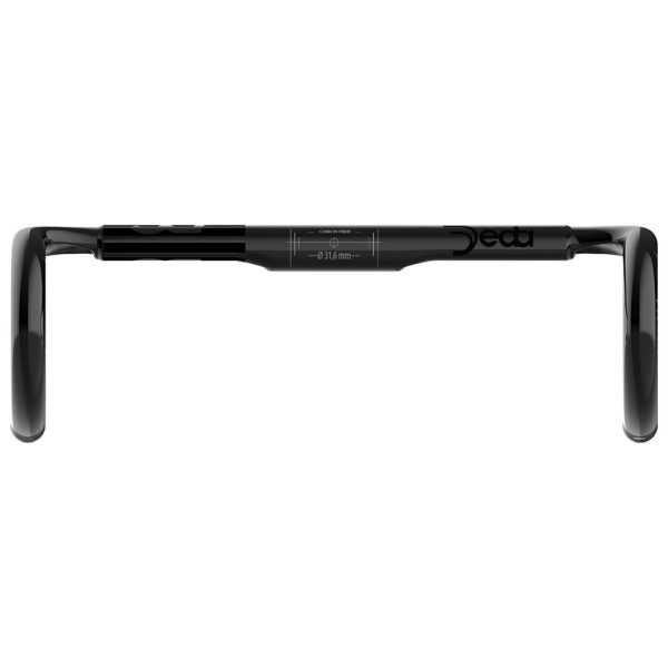 Deda Elementi Superzero RS Carbon Handlebars