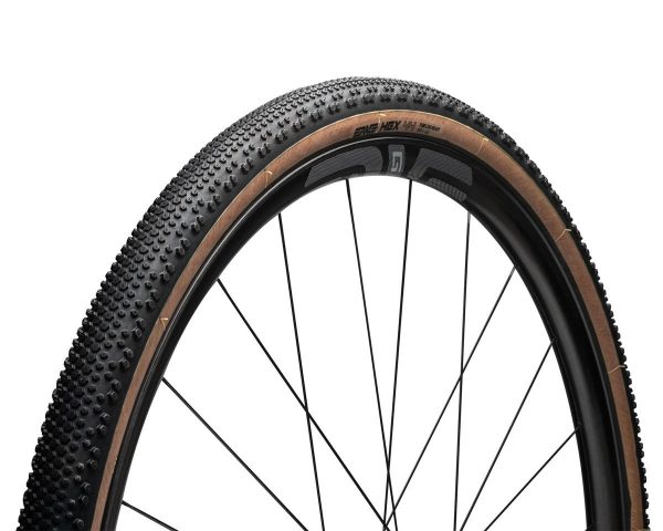 ENVE Hex Tubeless Gravel Tire (Tanwall) (700c) (44mm) (Folding)