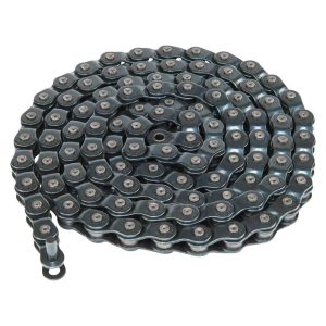 Eclat 4-Stroke Half Link Chain (Black) (Single Speed)