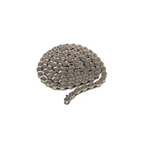 Eclat 4-Stroke Half Link Chain (Silver) (Single Speed)