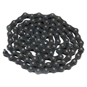 Eclat Diesel Chain (Black) (Single Speed) (100 Links)