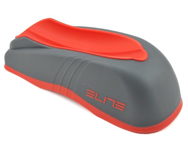 Elite Front Wheel Gel Riser Block