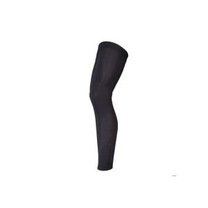 Endura FS260 Thermo Leg Warmers (Black) (S/M)