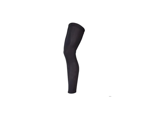 Endura FS260 Thermo Leg Warmers (Black) (S/M)