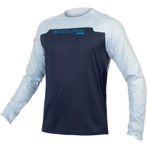 Endura MT500 Burner Long Sleeve Jersey