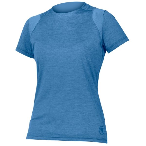 Endura SingleTrack Womens Short Sleeve Jersey