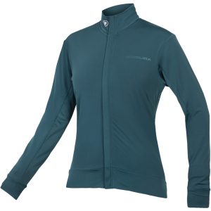 Endura Xtract Womens Roubaix Long Sleeve Jersey