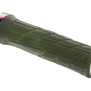 Ergon GE1 Evo Factory Grips (Frozen Moss/Oil Slick) (30mm)