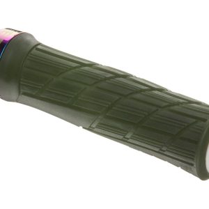 Ergon GE1 Evo Factory Grips (Frozen Moss/Oil Slick) (32mm)