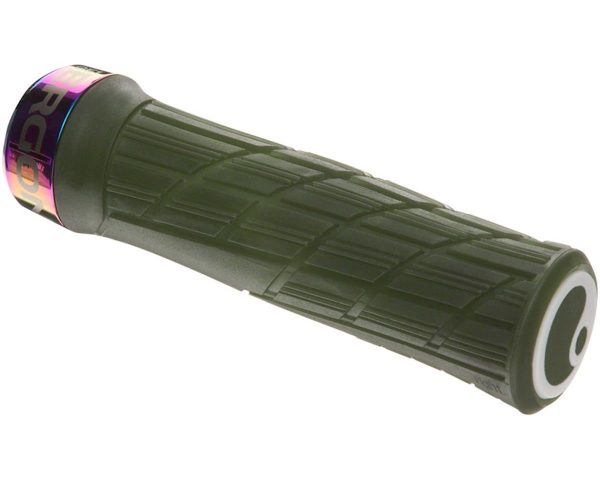 Ergon GE1 Evo Factory Grips (Frozen Moss/Oil Slick) (32mm)