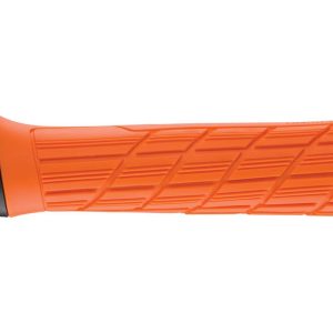 Ergon GE1 Evo Factory Grips (Frozen Orange) (30mm)