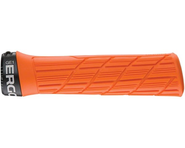 Ergon GE1 Evo Factory Grips (Frozen Orange) (30mm)