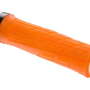 Ergon GE1 Evo Factory Grips (Frozen Orange) (32mm)