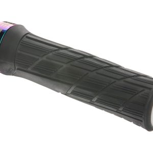 Ergon GE1 Evo Factory Grips (Frozen Stealth/Oil Slick) (30mm)