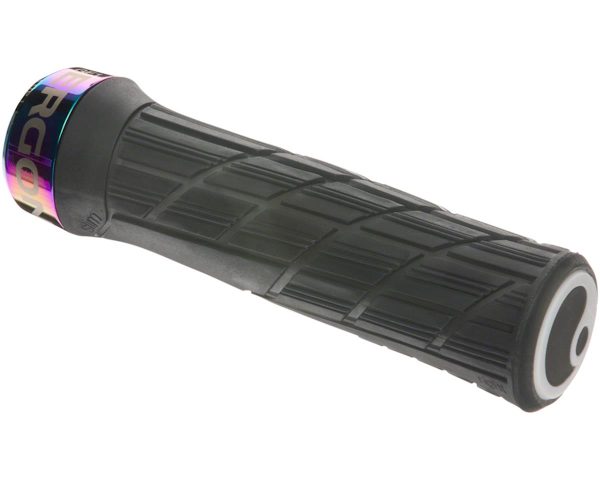 Ergon GE1 Evo Factory Grips (Frozen Stealth/Oil Slick) (30mm)