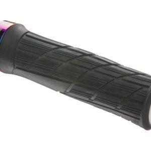 Ergon GE1 Evo Factory Grips (Frozen Stealth/Oil Slick) (32mm)