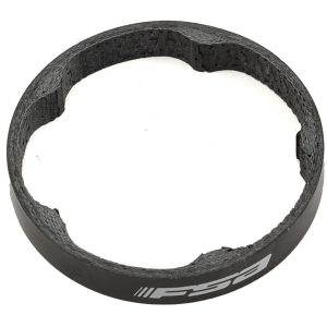 FSA Carbon SL Headset Spacer (1-1/8") (Single) (5mm)