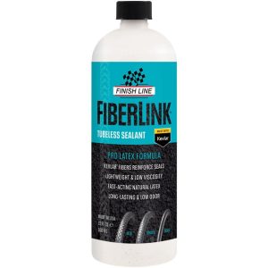 Finish Line Fiberlink Tubeless Tire Sealant (32oz)