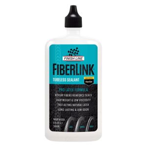 Finish Line Fiberlink Tubeless Tire Sealant (8oz)