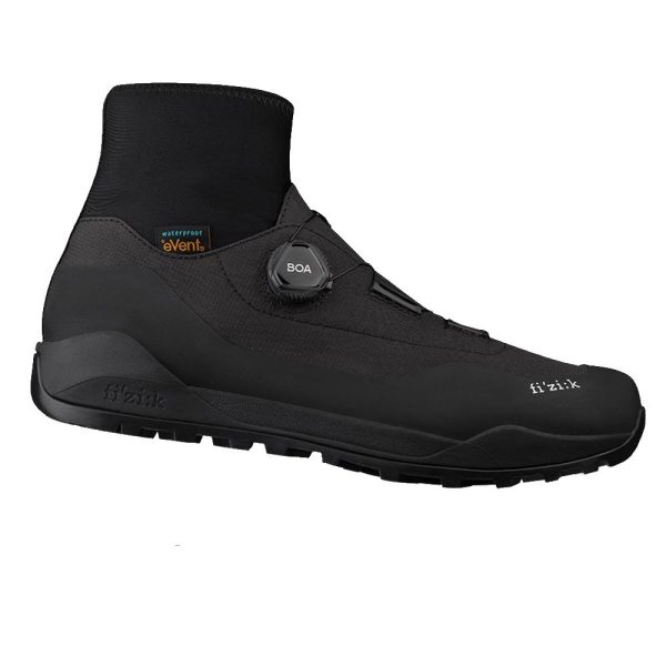 Fizik X2 Terra Artica Winter MTB Shoes