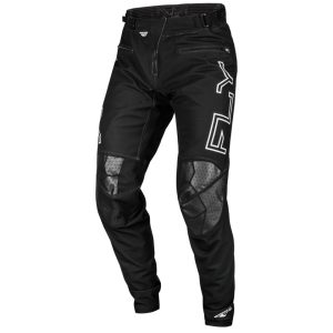 Fly Racing Rayce Bicycle Pants (Black) (36)