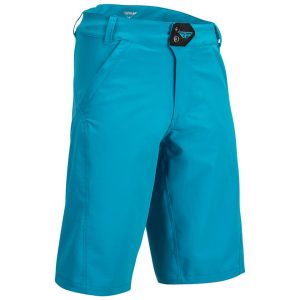 Fly Racing Warpath Shorts (Blue) (38)