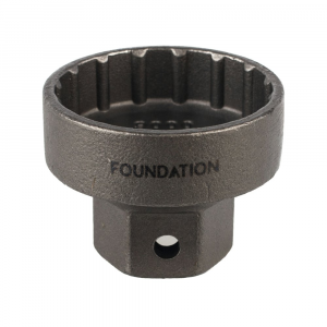 Foundation | Bottom Bracket Tool 16 Notch 39-40Mm