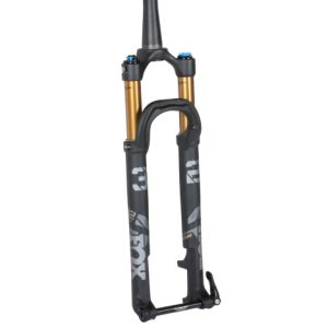 Fox 32 Float Factory SC FIT4 Boost MTB Fork - 29" - Black / 100mm / 15 x 110mm / Tapered / 29"