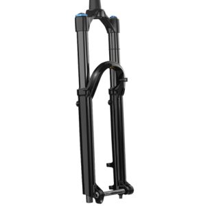 Fox 36 Float Performance Elite GRIP2 Boost MTB Forks - 29" - Matt Black / 160mm / 15 x 110mm / Tapered / 29"