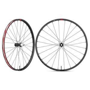 Fulcrum Red Zone 3 Boost MTB Wheelset - 29" - Black / 15x110 Front - 148x12 Rear / Shimano / Centerlock / Pair / 11 Speed / 29"