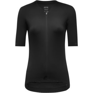 GOREWEAR Distance Womens Short Sleeve Jersey