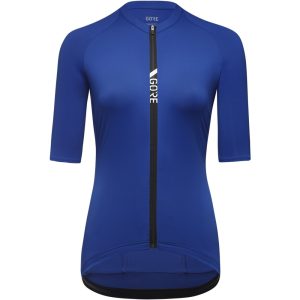 GOREWEAR Torrent Womens Short Sleeve Jersey