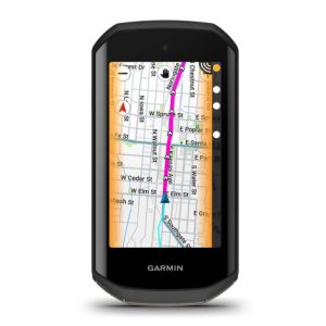 Garmin Edge 1050 GPS Computer - Black / GPS / EU Maps