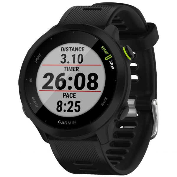 Garmin Forerunner 55 GPS Watch