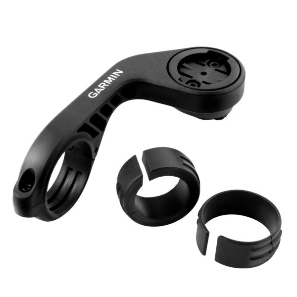 Garmin Universal Double Sided Out-Front Mount For Varia