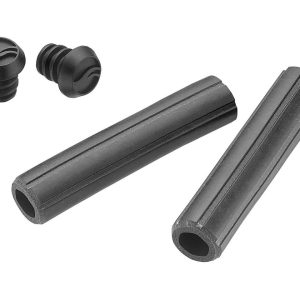 Giant Contact Silicone Grips (Black)