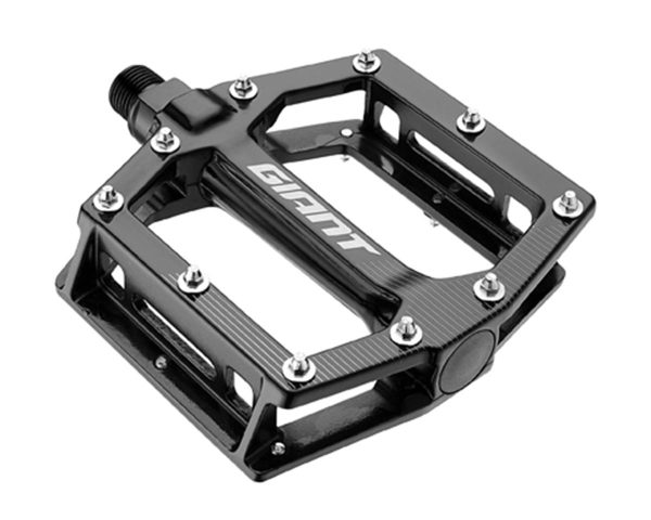 Giant Original MTB Platform Pedals (Black)