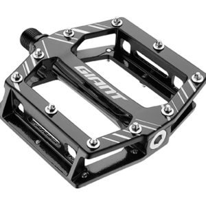 Giant Original MTB Sport Platform Pedals (Black)